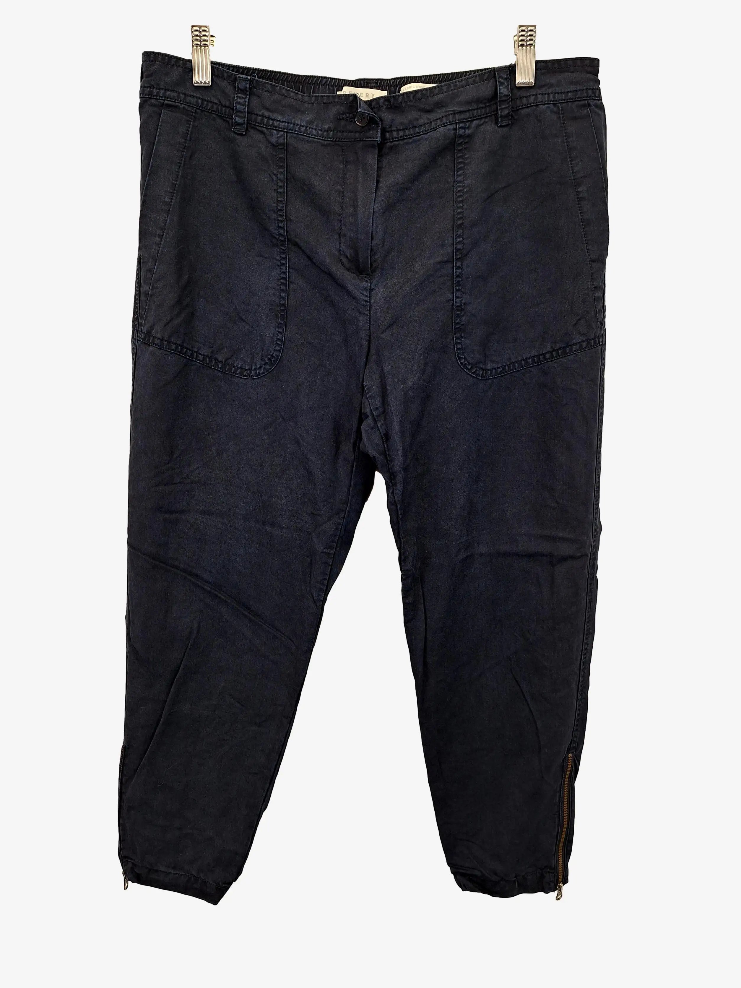 Streetwear Men Zipper Cargo Pants | Men Street Wear Cargo Trousers - 2023  Ankle - Aliexpress